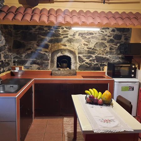Casa Rosa Villa Camacha  Bagian luar foto