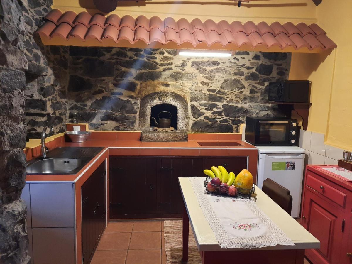 Casa Rosa Villa Camacha  Bagian luar foto