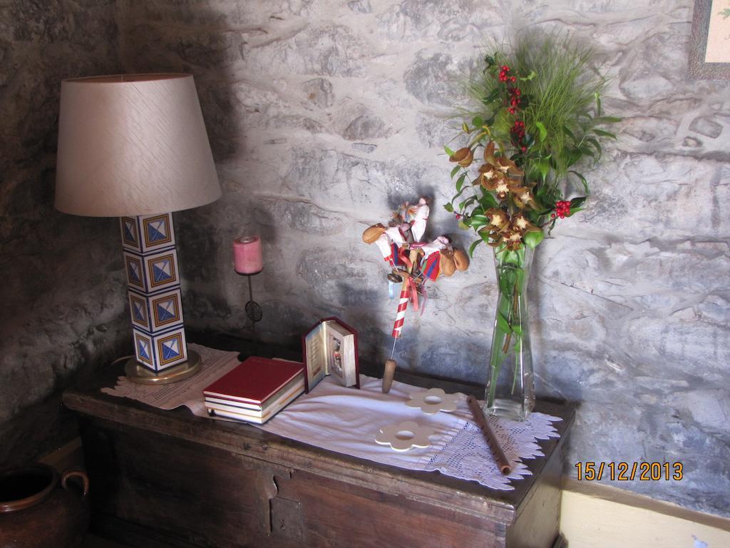 Casa Rosa Villa Camacha  Ruang foto